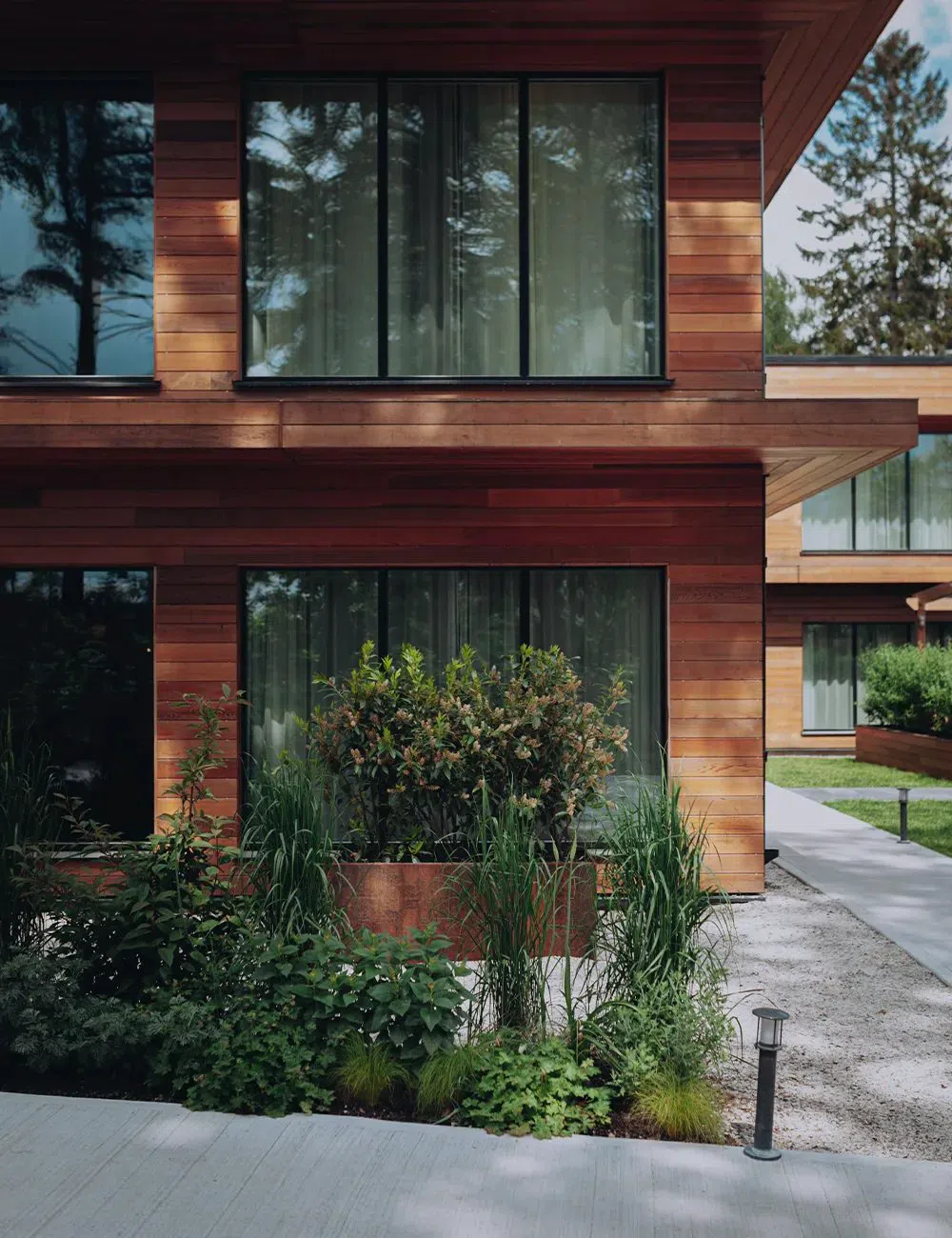 Ellery Beach House, Stockholm