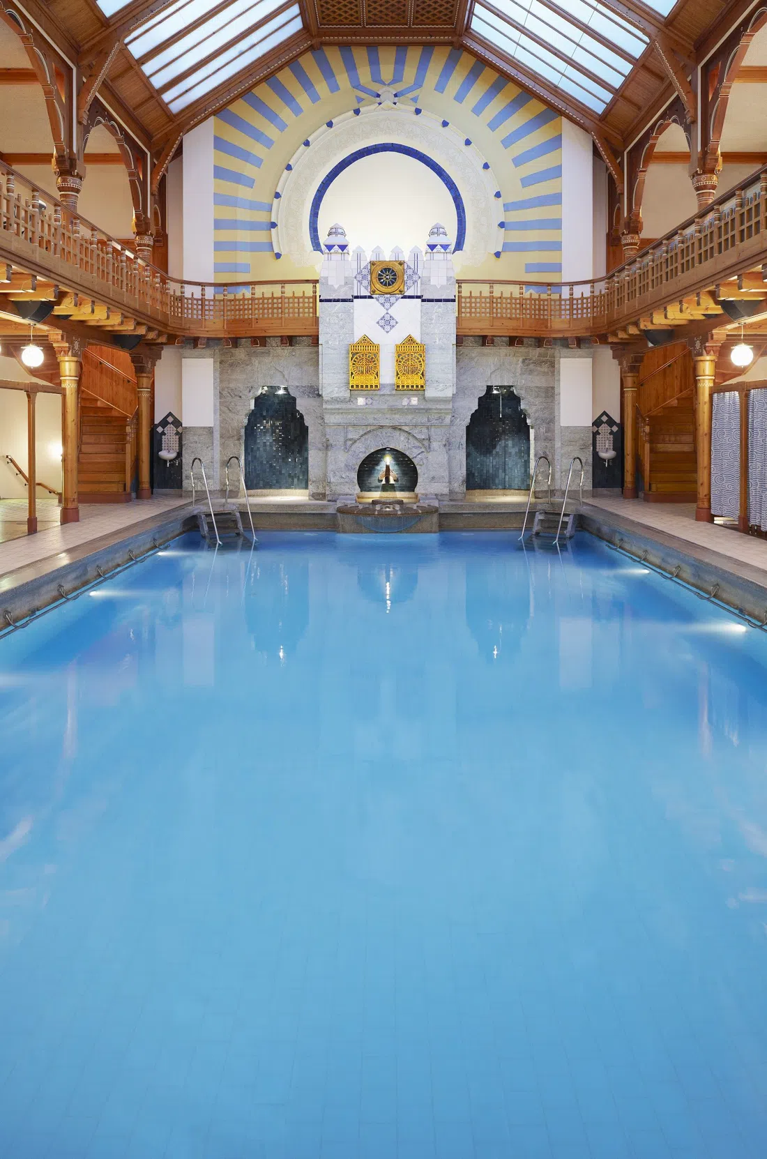 Sturebadet, Stockholm