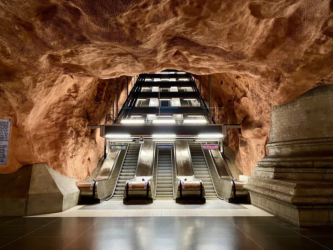 Rådhuset, Stockholm
