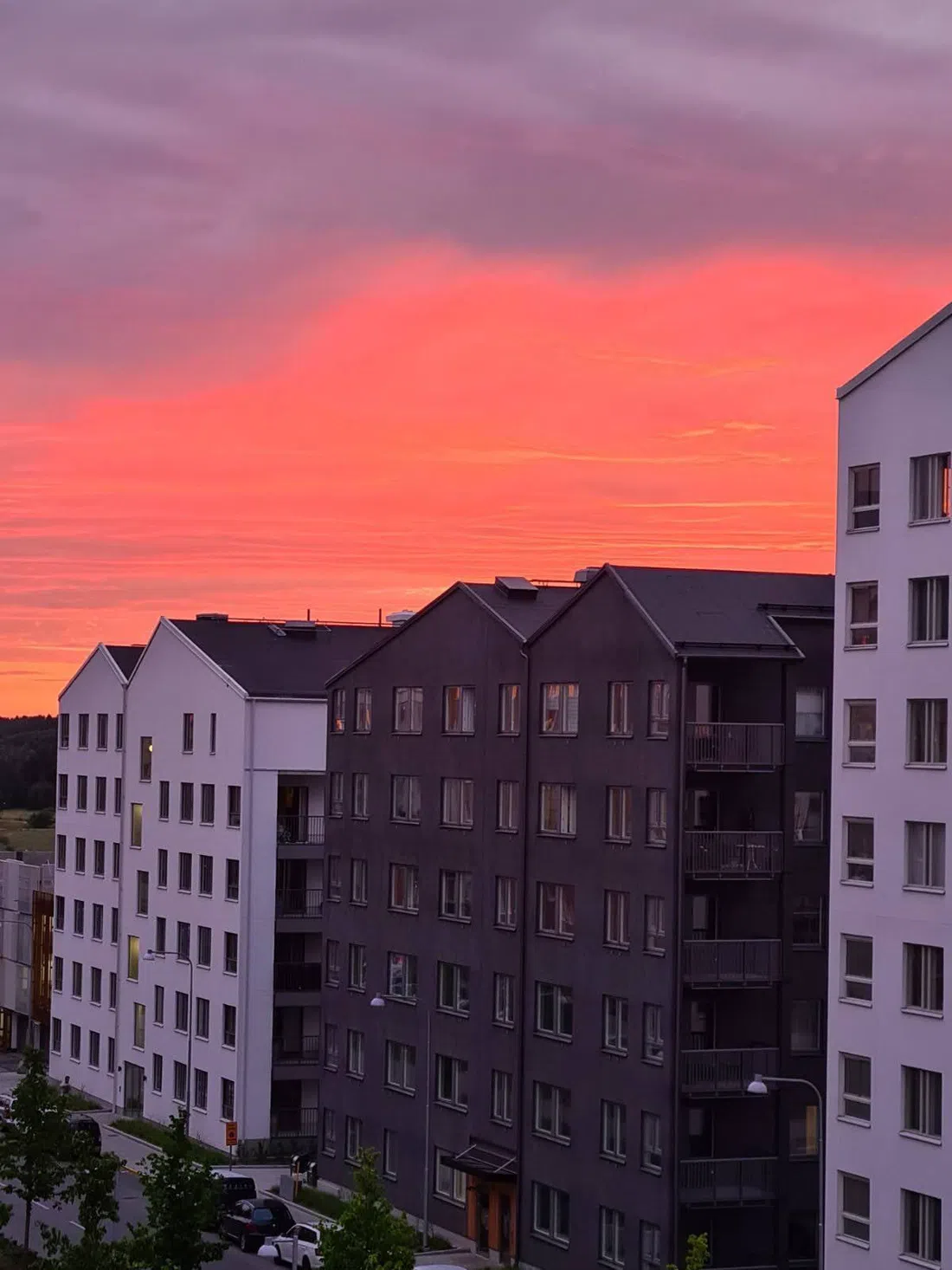 Tensta, Stockholm