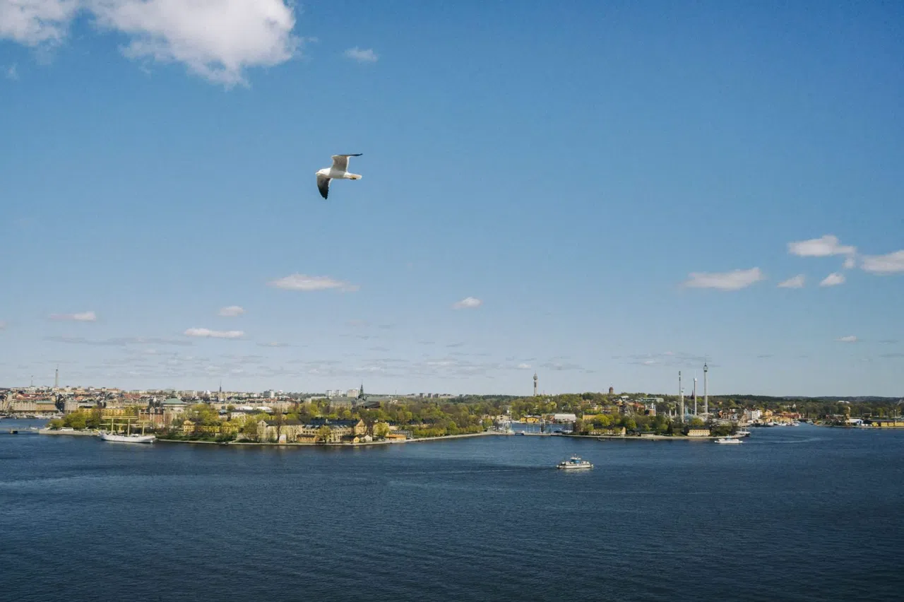 How Stockholm's Endless Summer Light Rewrites the Evening