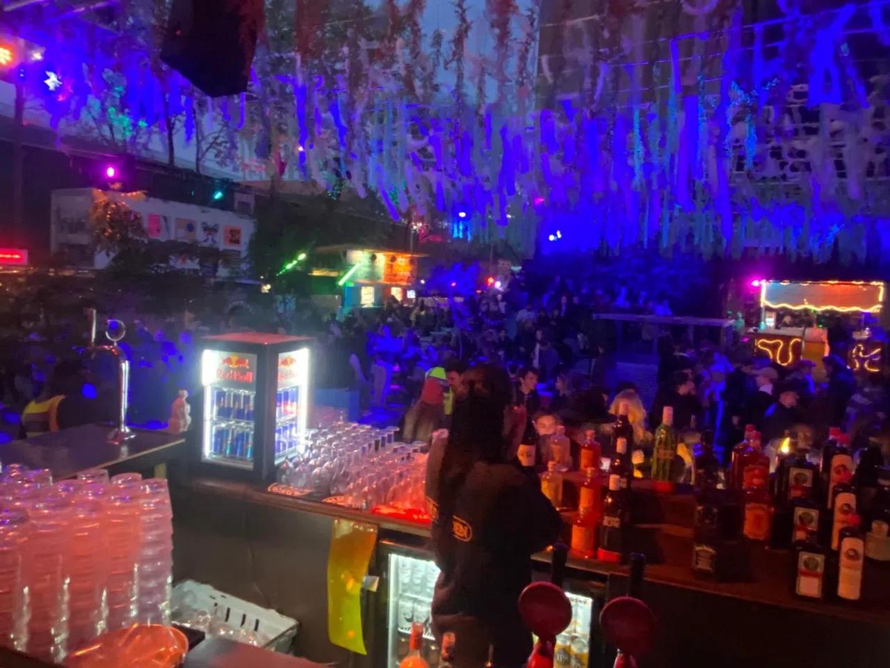 Where Stockholm Drinks When the Sun Won't Set