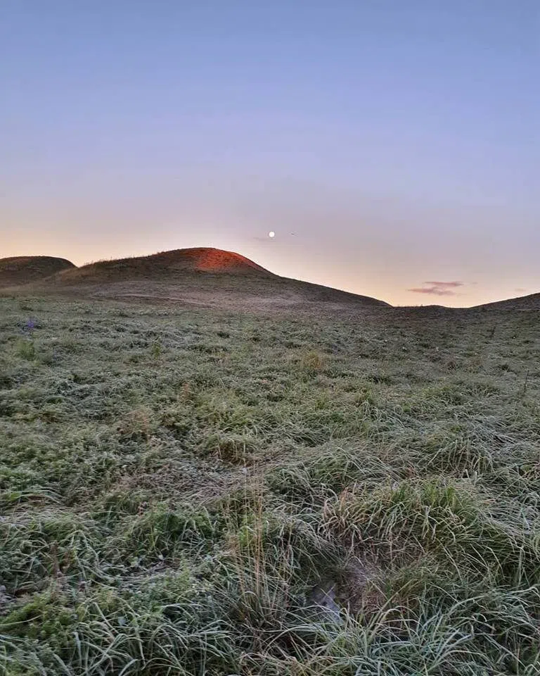 Gamla Uppsala Museum & Royal Mounds, Stockholm