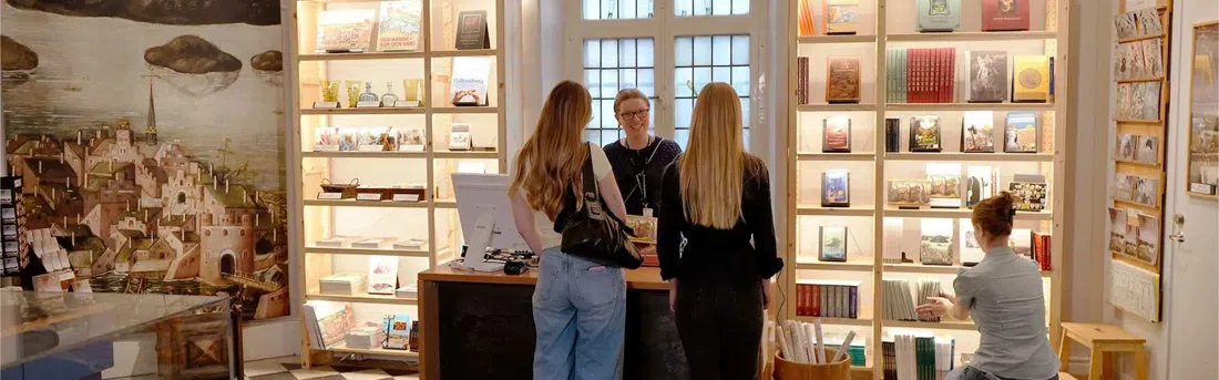 Medieval Hub (Medeltidsmuseet pop-up), Storkyrkans gårdhave, Stockholm