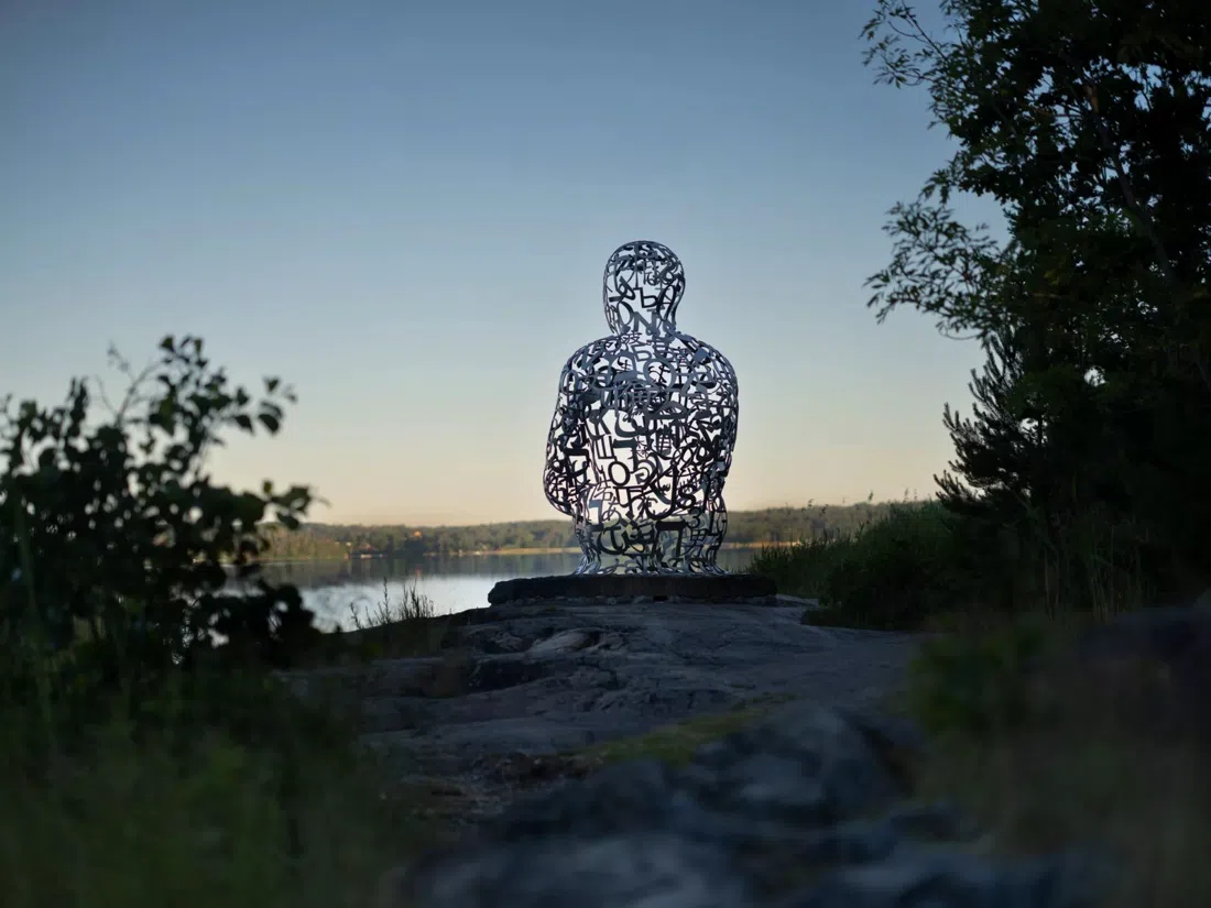 Artipelag, Stockholm