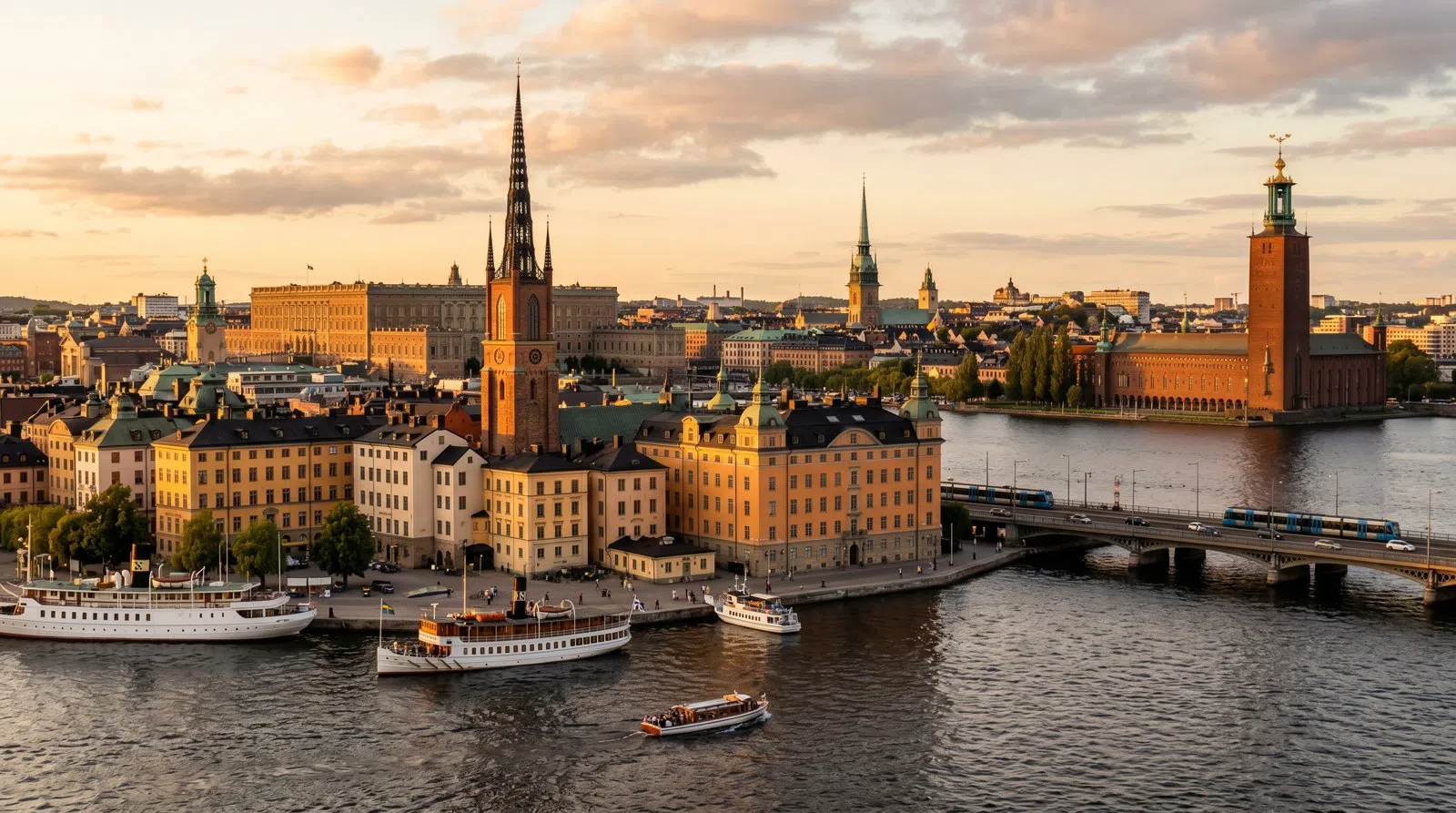Stockholm