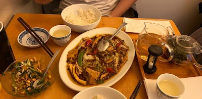Lao Wai