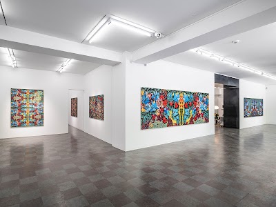Wetterling Gallery