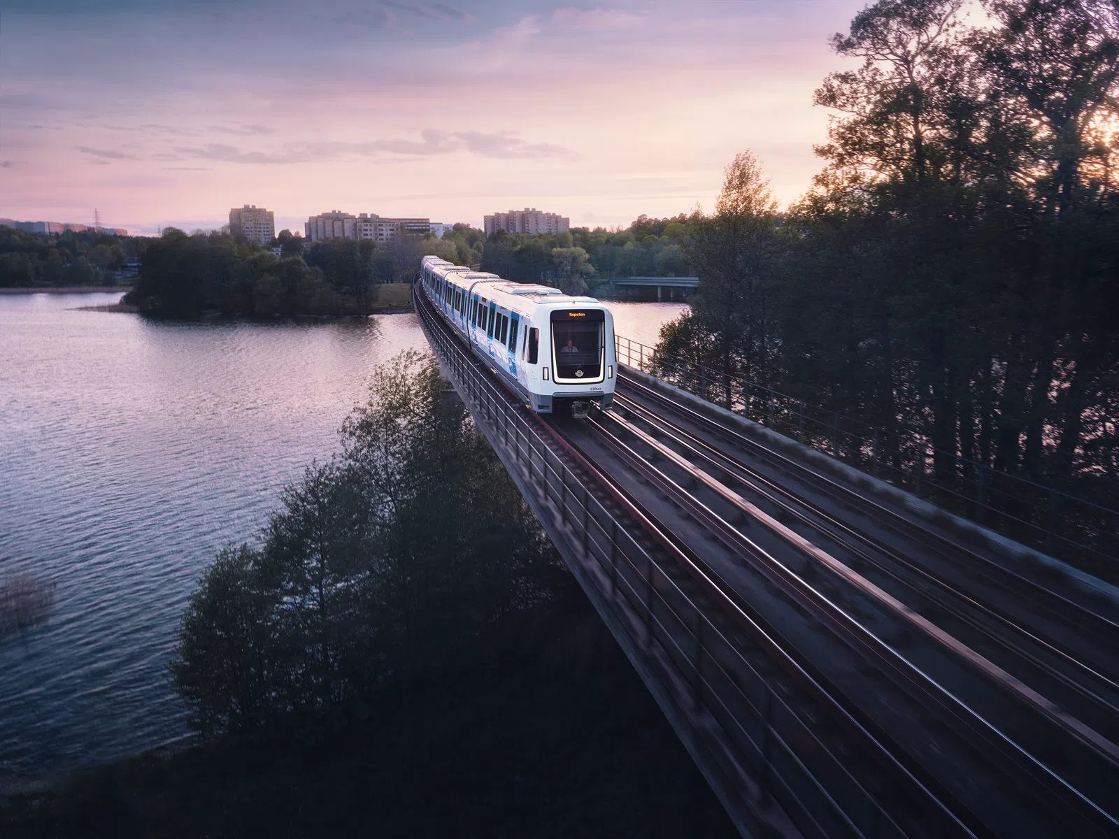 Djurgårdsfärjan (SL ferry line 82), Stockholm